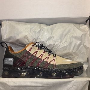 NIKE AIR VAPORMAX RUN UTILITY